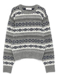 DUNST Sweaters Grey