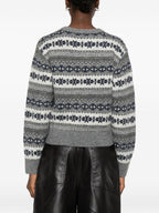 DUNST Sweaters Grey