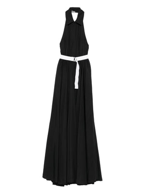 Norma Kamali Dresses Black