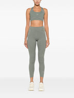Adidas By Stella McCartney Logo leggings