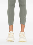 Adidas By Stella McCartney Logo leggings