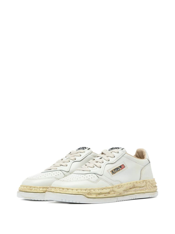 AUTRY X MAISON MIHARA YASUHIRO Sneakers White