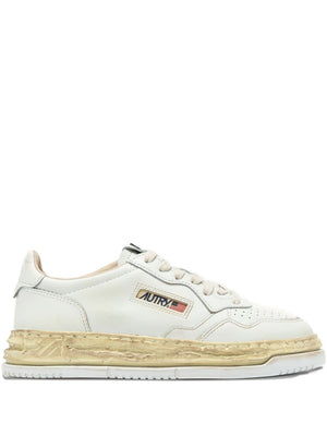AUTRY X MAISON MIHARA YASUHIRO Sneakers White