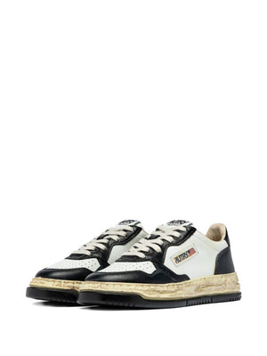 AUTRY X MAISON MIHARA YASUHIRO Sneakers White