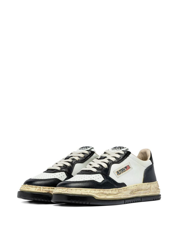 AUTRY X MAISON MIHARA YASUHIRO Sneakers White