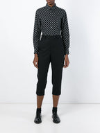 Comme Comme Wide-leg trousers