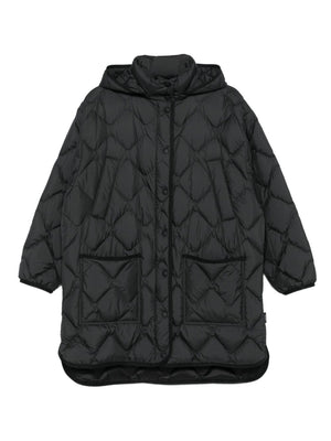 Woolrich Jackets Black