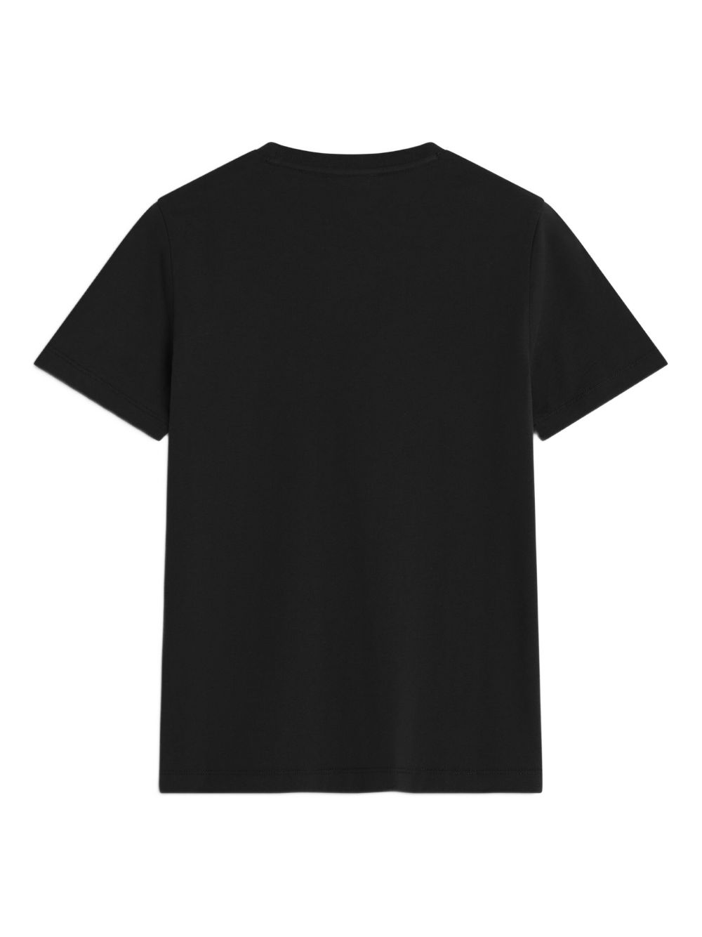 Maison Kitsuné T-shirt with logo