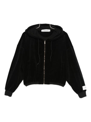 Golden Goose Sweaters Black