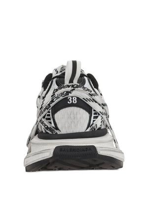 Balenciaga Sneakers White
