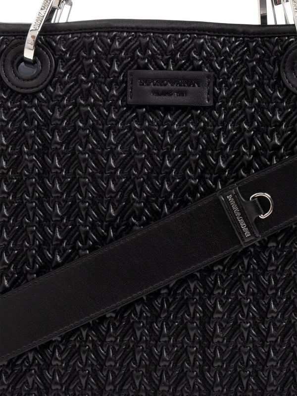 Emporio Armani Bags.. Black