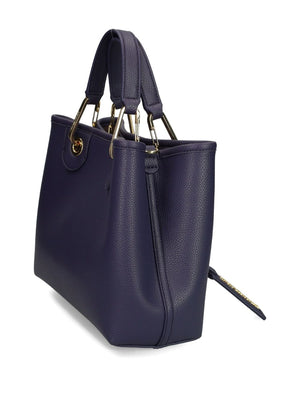 Emporio Armani MyEA tote bag