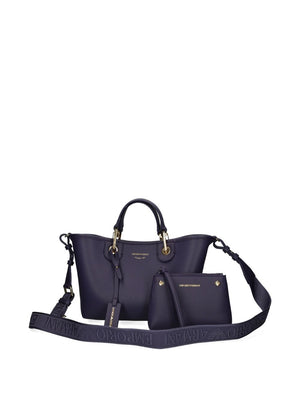Emporio Armani MyEA tote bag