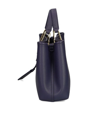 Emporio Armani MyEA tote bag