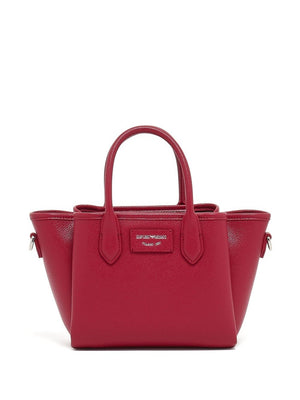 Emporio Armani Bags.. Bordeaux