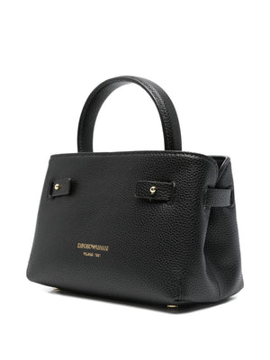 Emporio Armani Bags.. Black