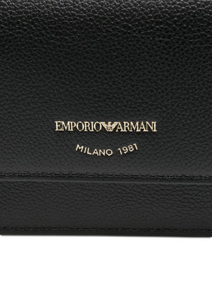 Emporio Armani Bags.. Black