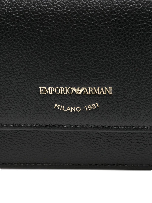 Emporio Armani Bags.. Black