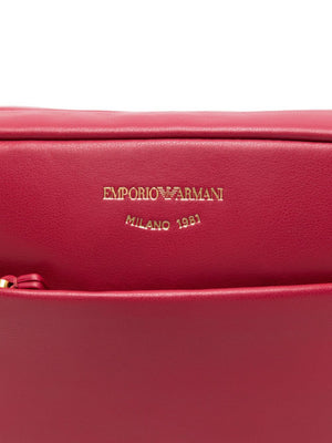 Emporio Armani Bags.. Red