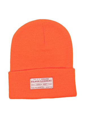 Filson Hats Orange