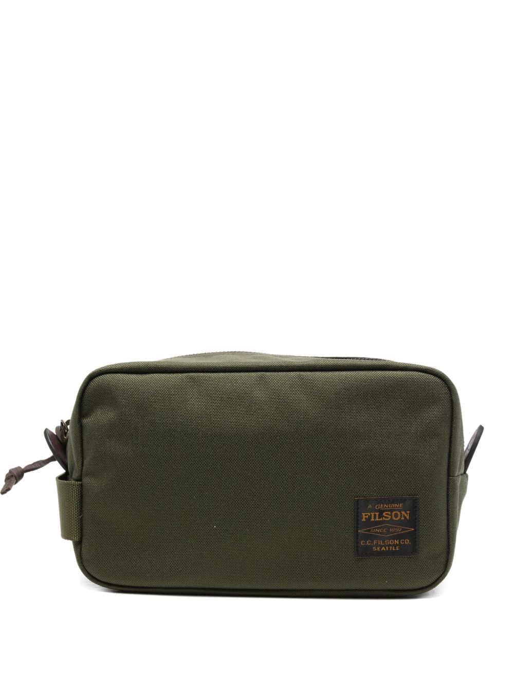 Filson Wallets Green