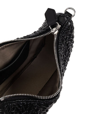 Emporio Armani Quilted Shoulder Bag