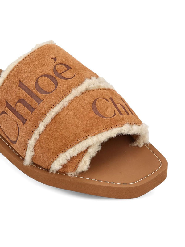 Chloé Chloè Sandals