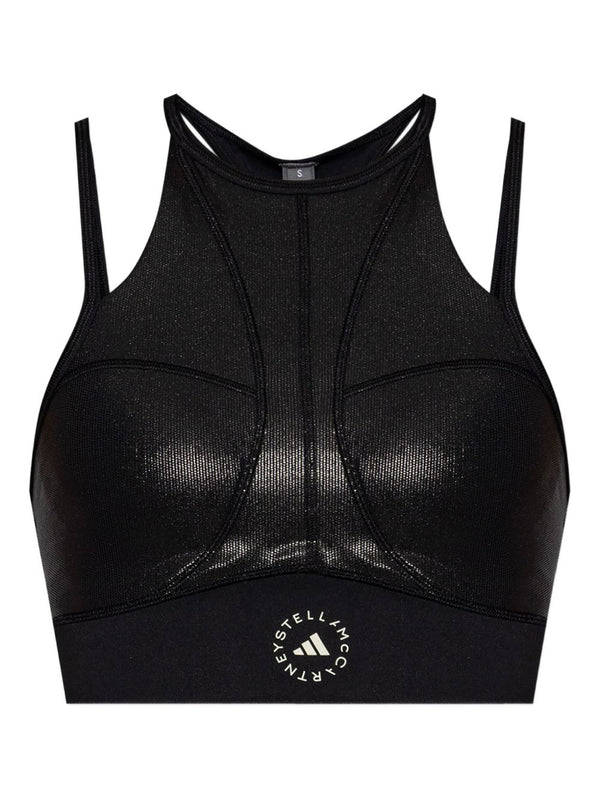 Adidas By Stella McCartney Underwear Black