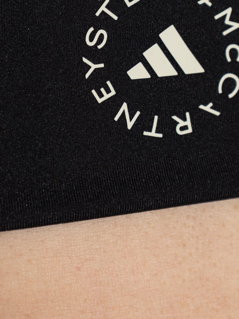 Adidas By Stella McCartney Underwear BLACK