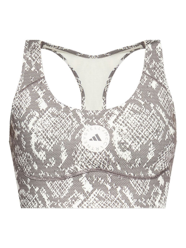 Adidas By Stella McCartney Underwear Beige