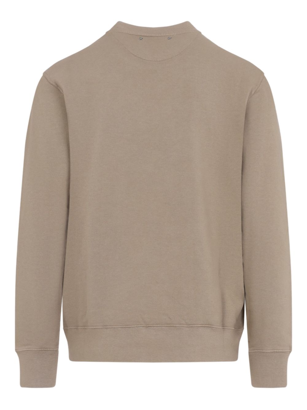 Golden Goose Sweaters Beige
