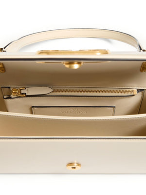 Valentino Garavani Vain leather top handle bag