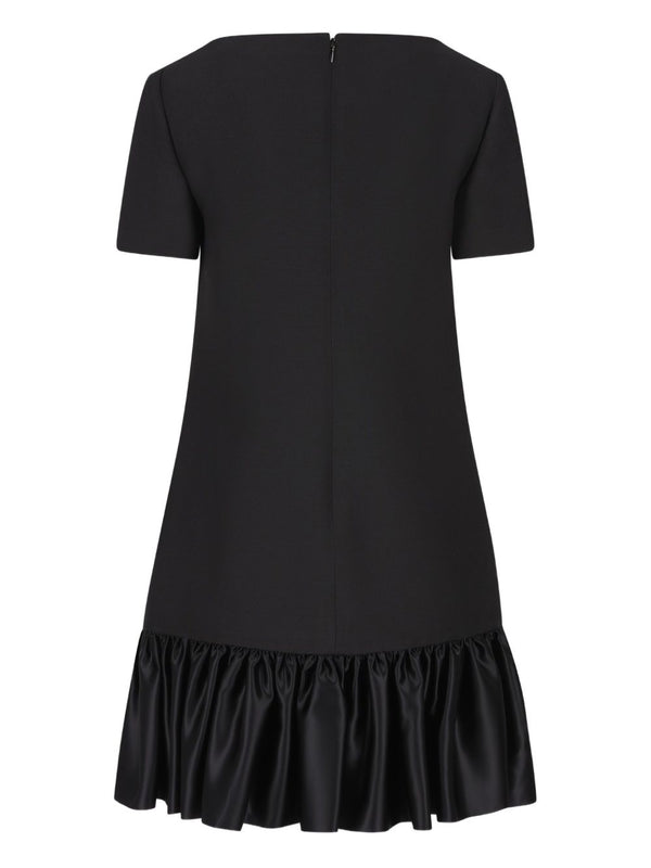 Valentino Dresses Black