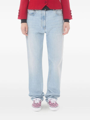 Valentino Jeans Clear Blue