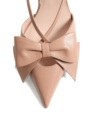 Valentino Garavani With Heel Powder