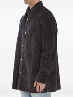 Ami Paris Cotton overshirt