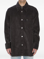 Ami Paris Cotton overshirt