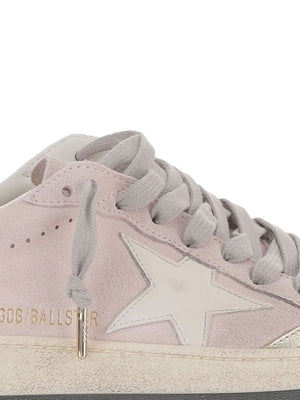 Golden Goose Sneakers Pink