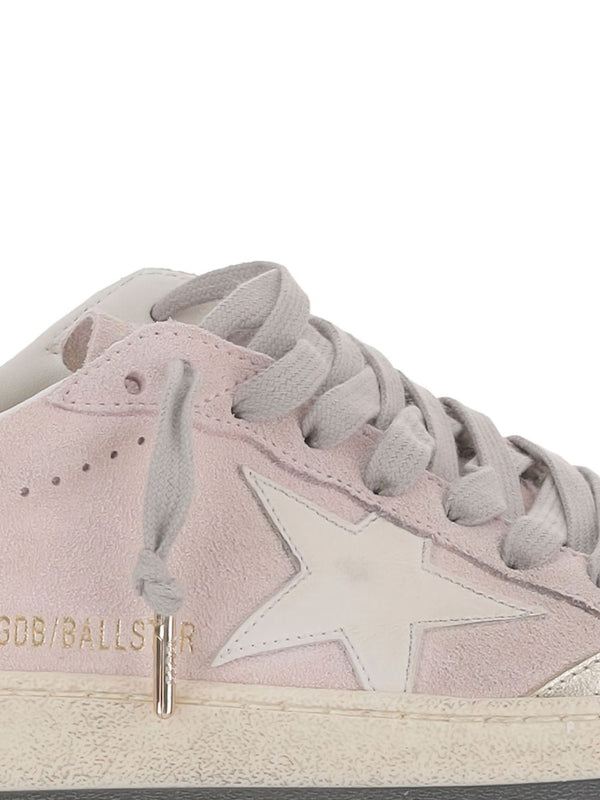 Golden Goose Sneakers Pink