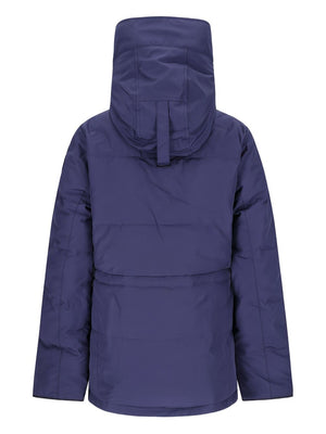 Canada Goose Coats Blue