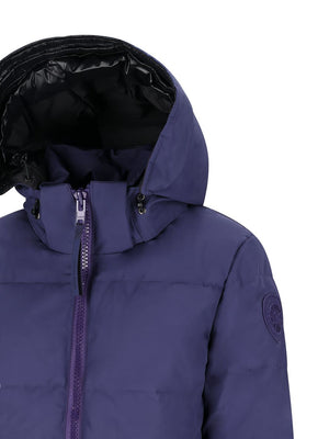 Canada Goose Coats Blue