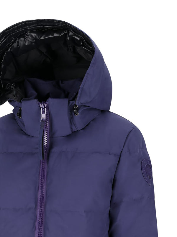 Canada Goose Coats Blue