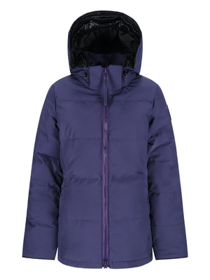 Canada Goose Coats Blue