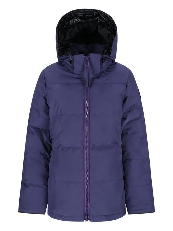 Canada Goose Coats Blue