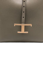 Tod's Bags.. Dove Grey