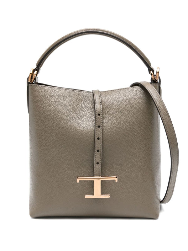 Tod's Bags.. Dove Grey