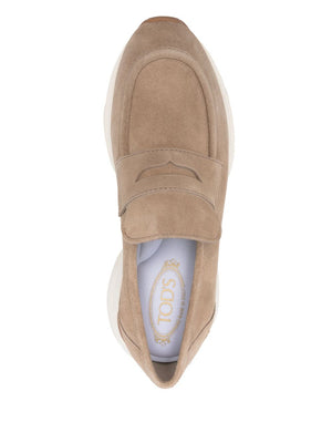 Tod's Flat shoes