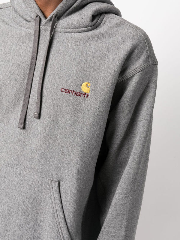 CARHARTT WIP MAIN Sweaters Grey