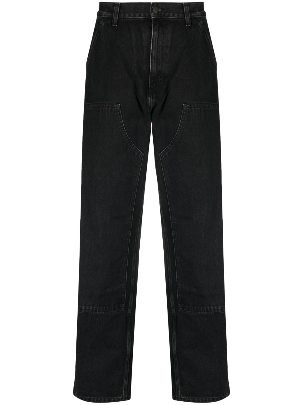 CARHARTT WIP MAIN Jeans Black