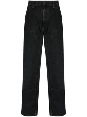 CARHARTT WIP MAIN Jeans Black